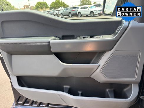Used 2023 Ford F150 XLT image 24