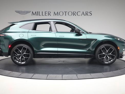 Used 2026 Aston Martin DBX 707 AWD/4WD image 9
