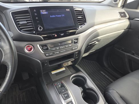 Used 2023 Honda Ridgeline RTL-E image 30