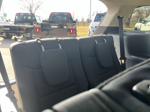 New 2026 Ford Explorer Active image 14