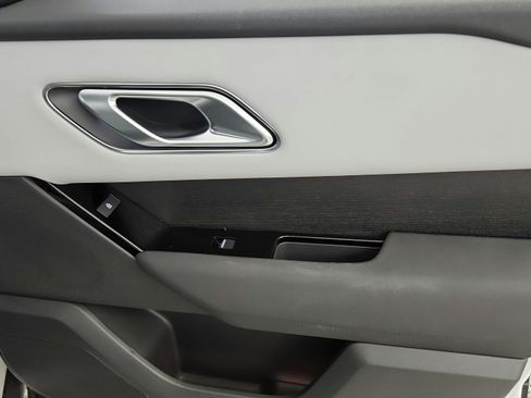 Used 2024 Land Rover Range Rover Velar Dynamic SE AWD/4WD image 31