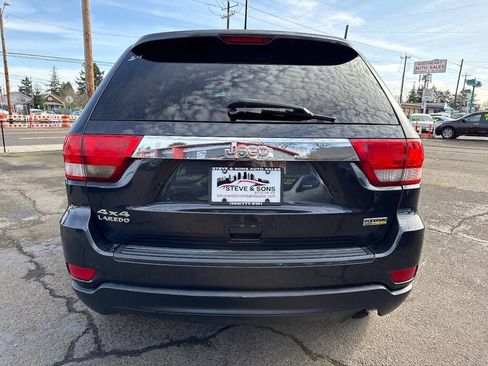 Used 2013 Jeep Grand Cherokee Laredo image 7
