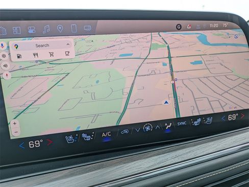 New 2025 Chevrolet Suburban Premier image 37