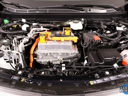 Used 2025 Chevrolet Blazer EV RS image 18