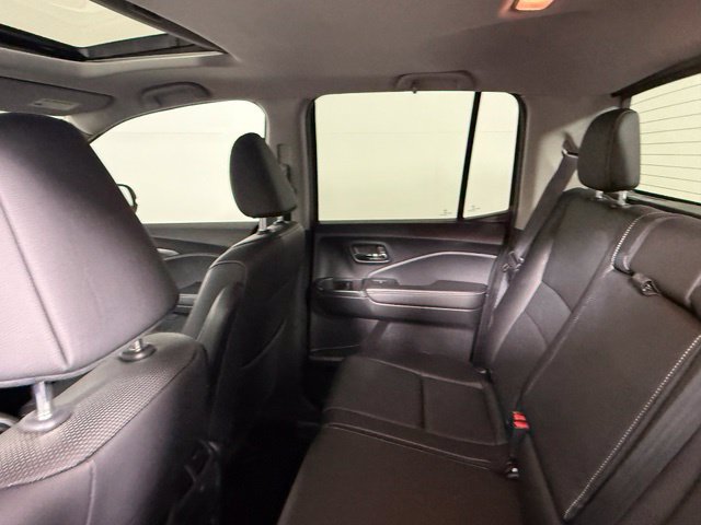 Used 2023 Honda Ridgeline RTL-E image 38