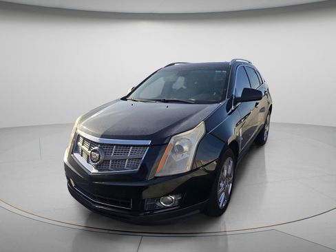Used 2012 Cadillac SRX Performance FWD image 3