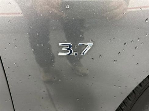 Used 2015 INFINITI Q50 Premium w/ Navigation Package image 20