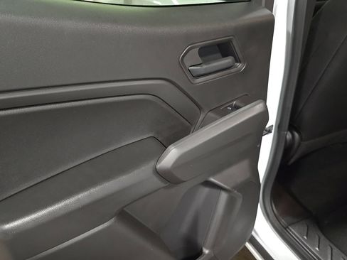 New 2025 Chevrolet Colorado W/T w/ Advanced Trailering Package image 10