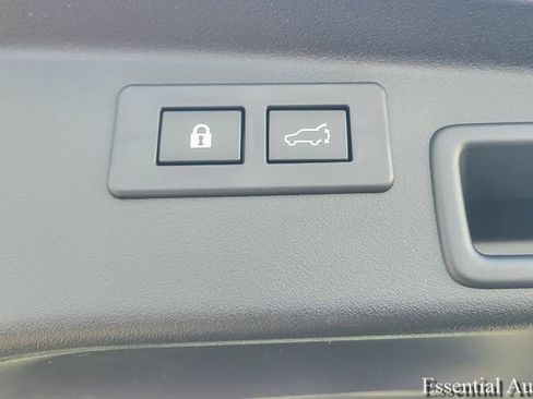 Certified 2026 Subaru Outback Wilderness AWD/4WD image 23