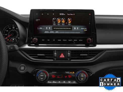 Used 2023 Kia Forte GT-Line FWD image 14