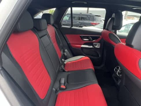 New 2026 Mercedes-Benz GLC 300 4MATIC image 18