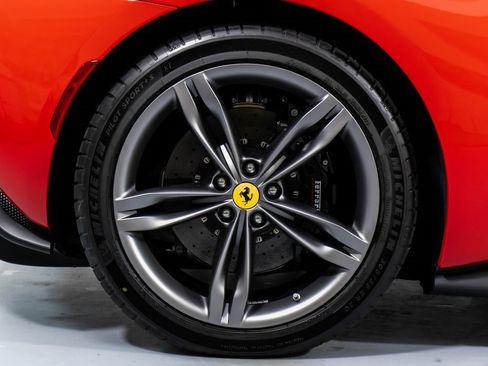 Certified 2024 Ferrari 296 GTB image 61