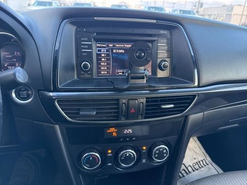 Used 2014 MAZDA MAZDA6 Sport image 10