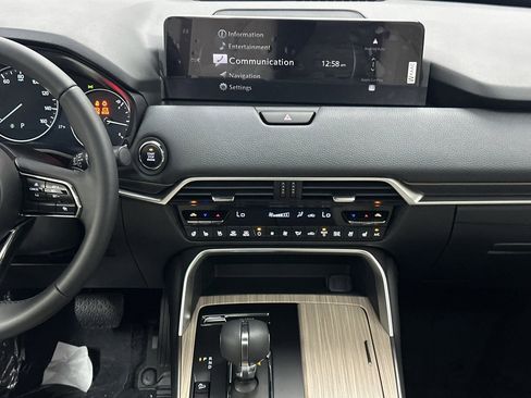 New 2026 MAZDA CX-90 3.3 Turbo w/ Preferred Package image 22