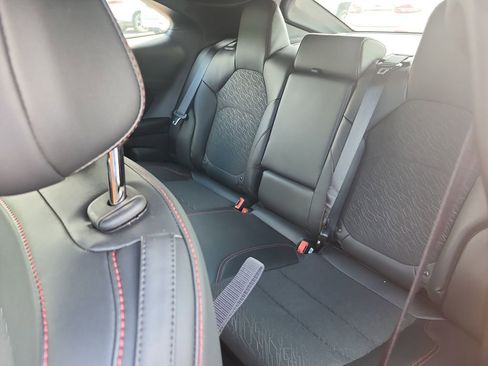 New 2025 Dodge Charger R/T w/ Quick Order Package 25M R/T image 29