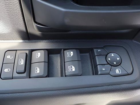 New 2026 RAM 2500 Tradesman image 15