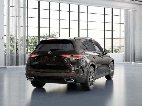 New 2026 Mercedes-Benz GLC 300 image 22