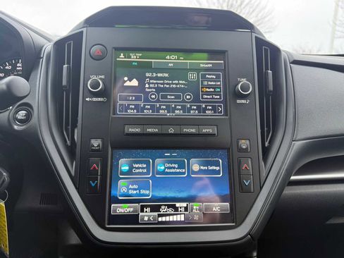 Certified 2025 Subaru Impreza 2.0i image 20