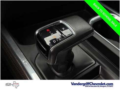 Used 2022 Chevrolet Silverado 1500 LT Trail Boss AWD/4WD image 18