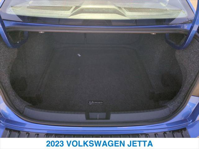 Used 2023 Volkswagen Jetta S FWD image 23