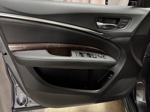 Used 2019 Acura MDX SH-AWD w/ Technology Package image 14