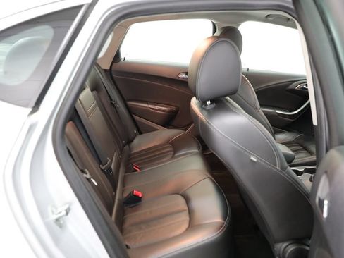 Used 2015 Buick Verano Leather FWD image 13