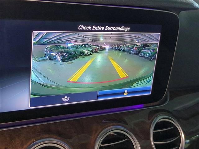 Certified 2019 Mercedes-Benz E 300 image 14
