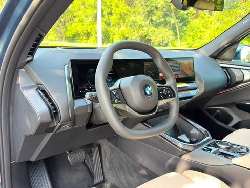 New 2026 BMW X3 xDrive30i w/ Premium Package AWD/4WD image 11