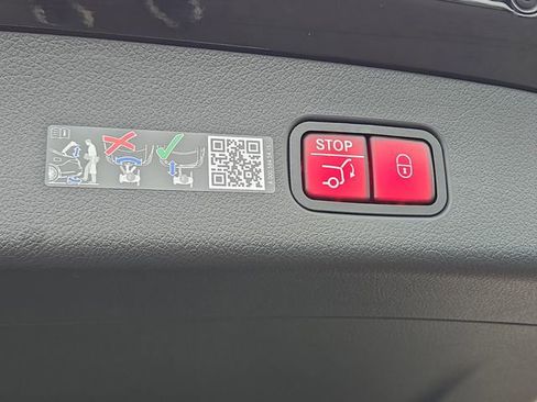 New 2026 Mercedes-Benz GLC 300 4MATIC image 31