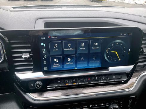 Used 2023 Chevrolet Silverado 1500 LTZ image 26