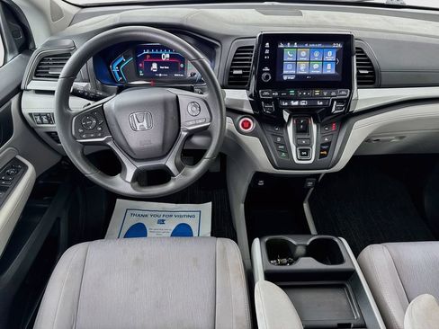 Used 2022 Honda Odyssey EX image 27