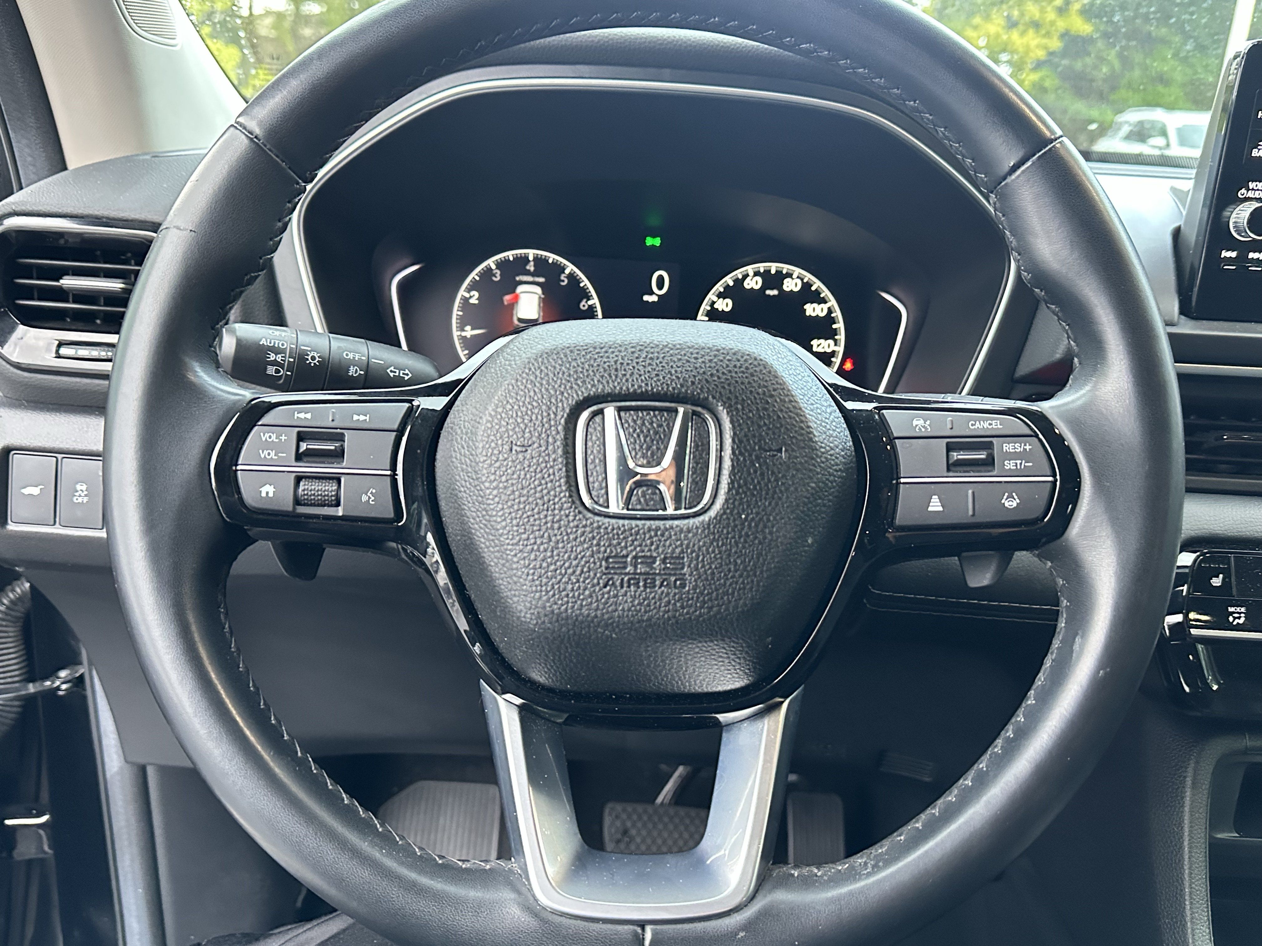 Used 2024 Honda Pilot EX-L image 6