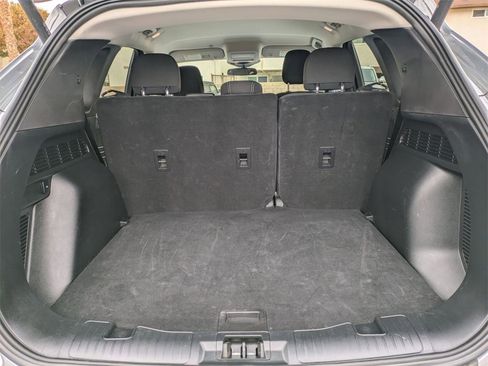 Used 2024 Ford Escape Active w/ Tech Pack #1 image 30