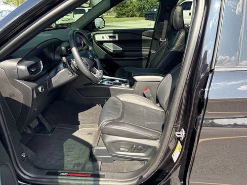 Used 2024 Ford Explorer ST w/ Equipment Group 401A AWD/4WD image 22