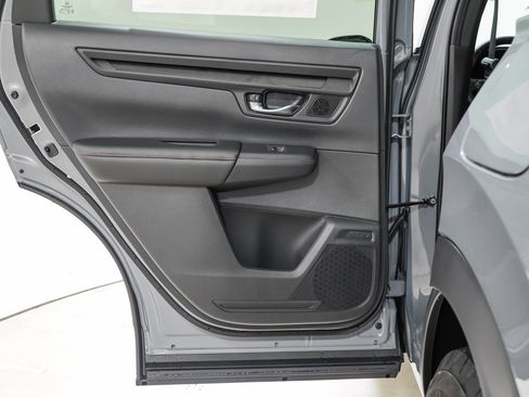 New 2026 Honda CR-V TrailSport image 34