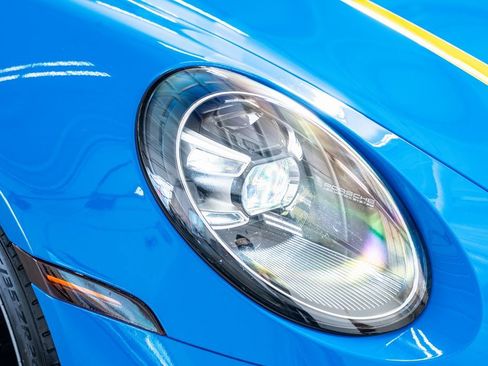 Used 2022 Porsche 911 Turbo S image 20