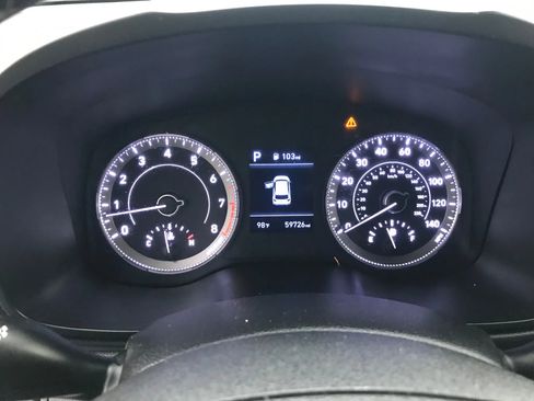 Used 2020 Hyundai Venue SEL w/ Convenience Package image 17