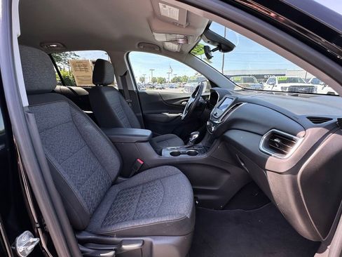 Certified 2022 Chevrolet Equinox LT AWD/4WD image 12