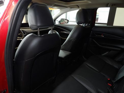 Used 2021 MAZDA CX-30 AWD 2.5 Turbo S image 22