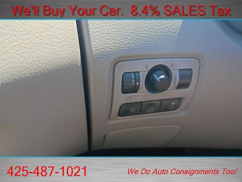 Used 2007 Subaru Tribeca Limited AWD/4WD image 21