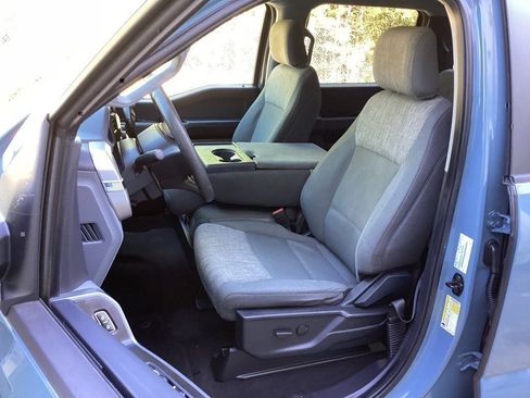 Used 2023 Ford F150 XLT image 22