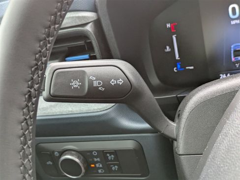 New 2025 Ford Maverick XLT w/ XLT Luxury Package image 29