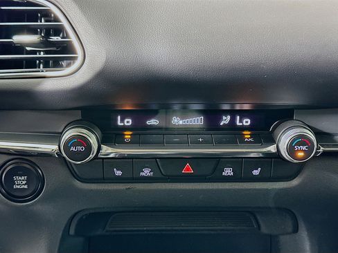 Used 2023 MAZDA CX-30 AWD 2.5 S w/ Preferred Package image 23