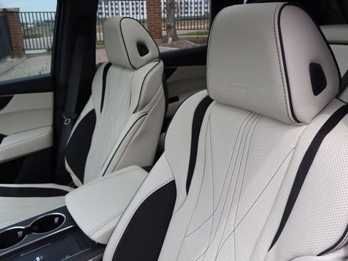 New 2026 Acura MDX Type S image 22