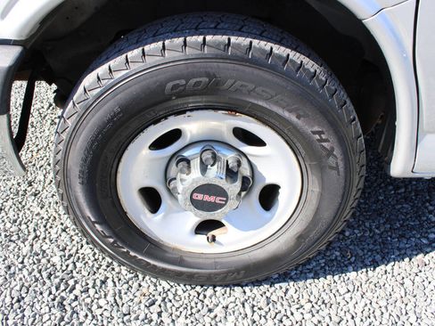 Used 2013 GMC Savana 3500 w/ Power Package image 22