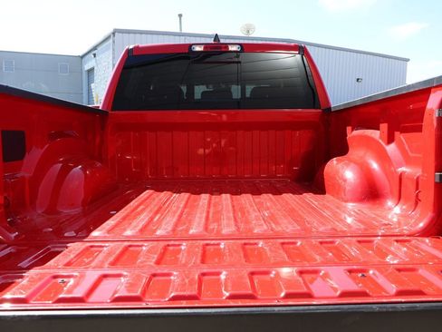 Used 2025 RAM 1500 Rebel w/ Rebel Level 1 Equipment Group image 14