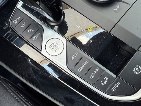 Used 2023 BMW X3 xDrive30i w/ Premium Package image 24