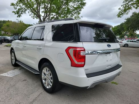 Used 2021 Ford Expedition XLT RWD image 12