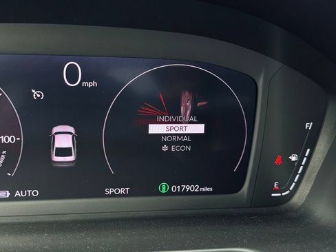 Used 2024 Honda Accord Touring image 33