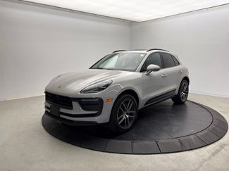 Certified 2023 Porsche Macan AWD/4WD video 1
